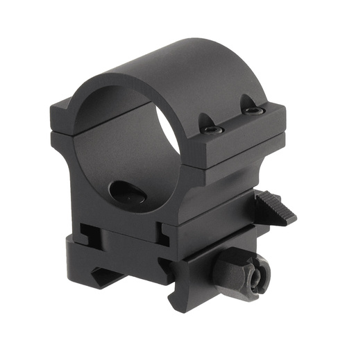 Aimpoint Twist Mount Ring And Base - 3X Magnifier Quick Release #12234