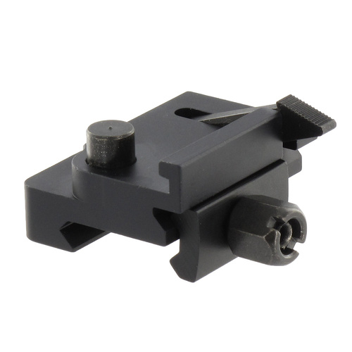 Aimpoint Twistmount Base - Fits On Picatinny Rail #12236