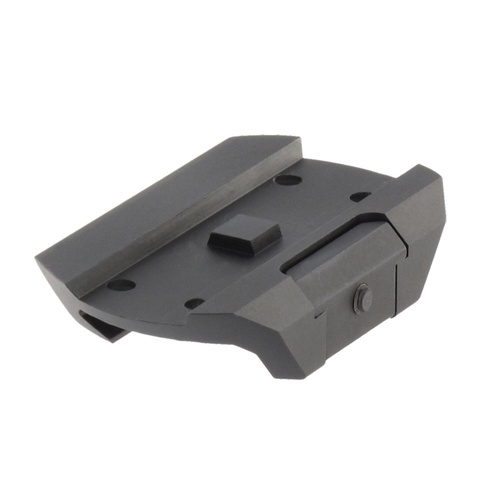 Aimpoint Micro Standard Mount - For H-1 H-2 Kit Parallax-Free #12738