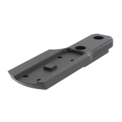 Aimpoint Micro H-1 Mount - Fits Krieghoff Double Rifles And Merkel Drilling #12844