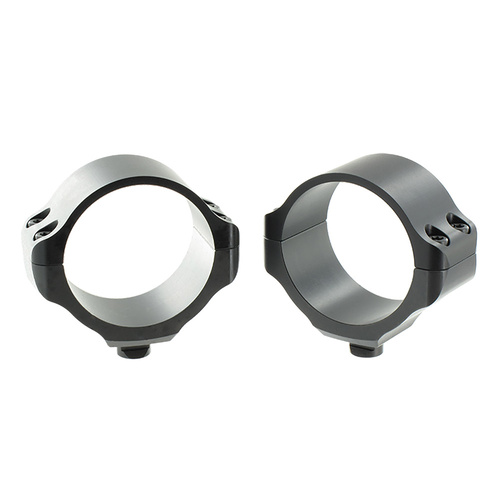 Aimpoint Lqr Rings - 34Mm One Pair Fits On Leupold Qr Bases #12910