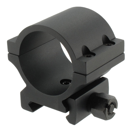 Aimpoint 30Mm Weaver Ring - For Comp Series #200286