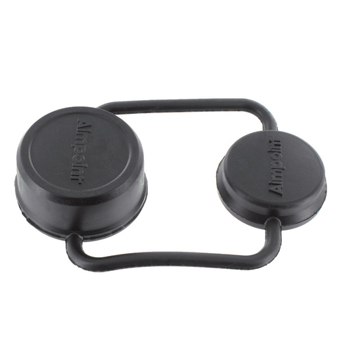 Aimpoint Rubber Bikini Lenscover - For Micro Series Sights #12204