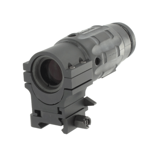 Aimpoint 3 X Manifier Handheld Monocular - For Red Dot Sight #11324