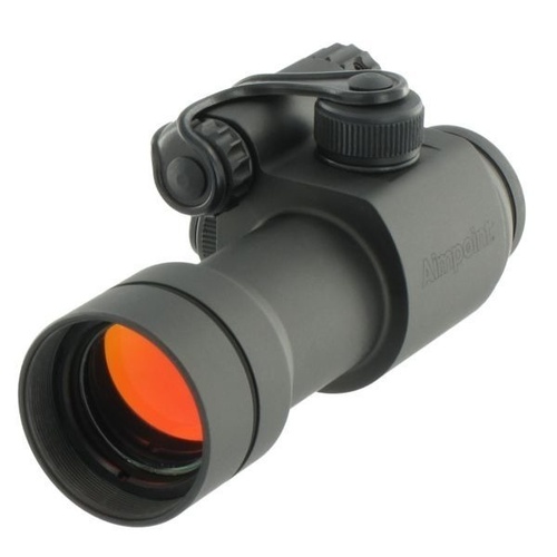 Aimpoint Compm3 Red Dot Sights - 2Moa #11408