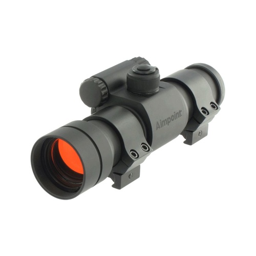 Aimpoint 9000Sc 2Moa Acet Tech Red Dot Reflex Sight - 30Mm Tube #11417