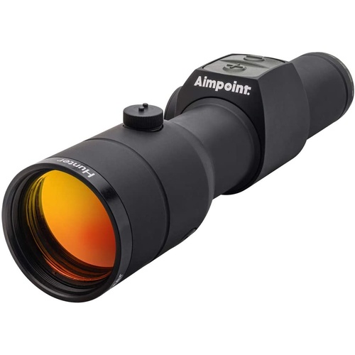 Aimpoint H34S Red Dot Reflex Sight - Waterproof 2Moa 34Mm Tube #12692
