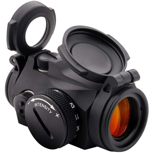 Aimpoint Micro T-2 Red Dot Reflex Rifle Sight Scope - Waterproof 2 Moa No Mount #200180