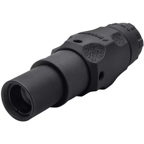 Aimpoint Professional 6x Magnifier Handheld Monocular Waterproof - Red Dot Sight Without Mount #200272