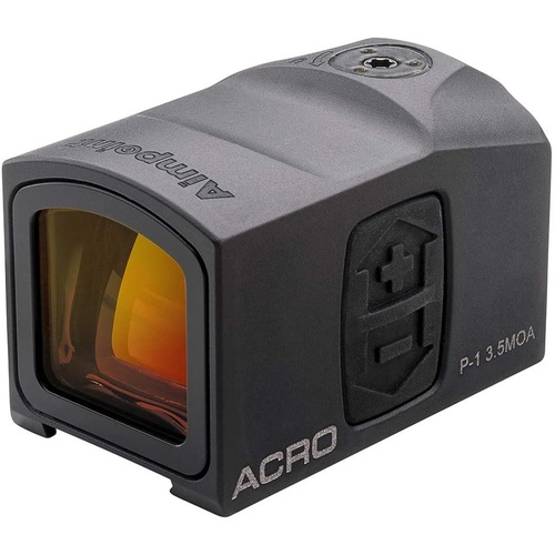 Aimpoint Acro P-1 Red Dot Reflex Sight Scope - Shockproof For Pistol Rifle #200504