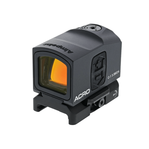 Aimpoint Acro C-1Miniature Optic Red Dot Sight Scope - 3.5 Moa Shockproof For Pistol Rifle #200667