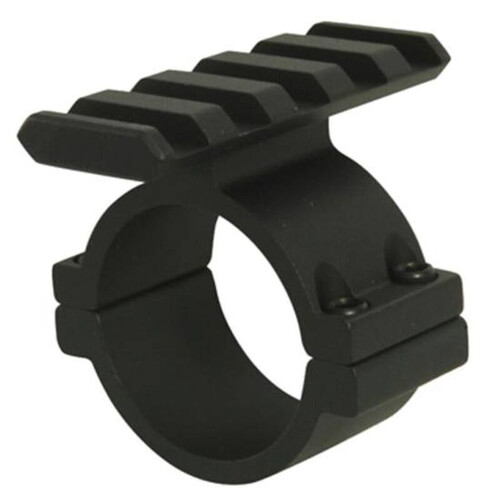 Aimpoint Picatinny Scope Tube Mount 30mm - Black #Ap-200152