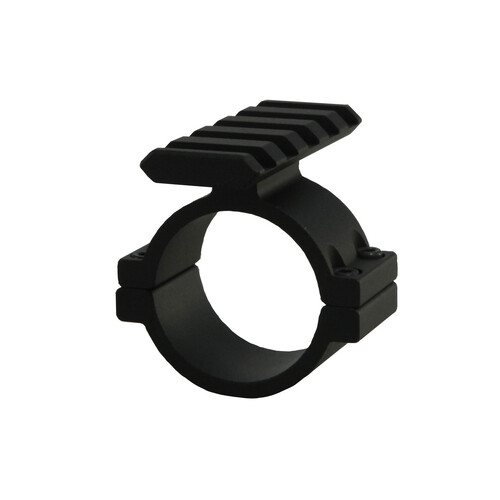 Aimpoint Picatinny Scope Tube Mount 34mm - Black #Ap-200153