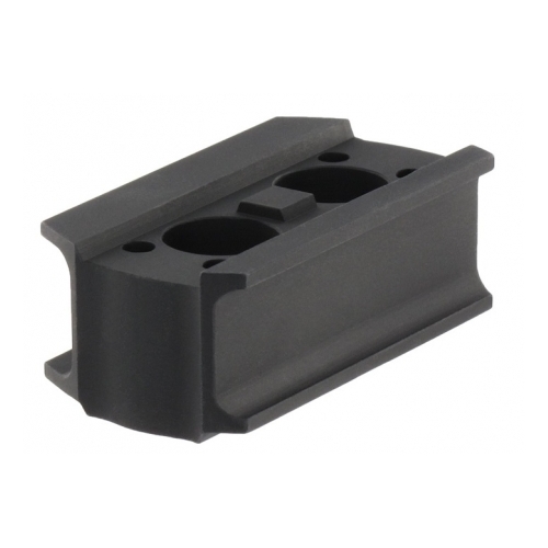 Aimpoint  Optics Spacer Micro Mount For Reflex Sights - 33mm Low Aluminum Alloy #ap-200348