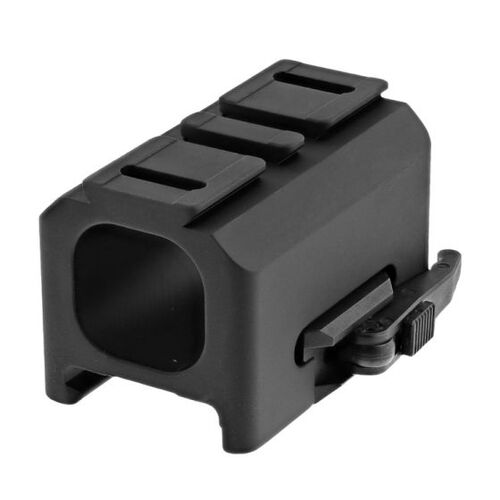 Aimpoint Weaver Picatinny Rail Mount Acro Qd - 39mm Quick Detachable Aluminum #Ap-200519