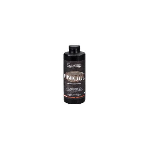 Alliant Unique Smokeless Gun Powder Clening - 1lb  #Unique-1
