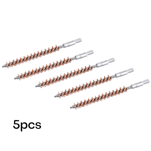 Atac Pro Bronze Brush .22 Cal 5PK