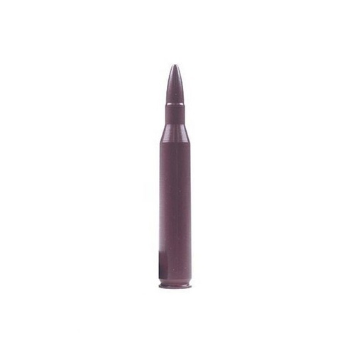 A-zoom Hunting Shooting Training Function Testing Precision Rifle Snap Caps - 2 Packs 270 Win Solid Aluminum #Az270win