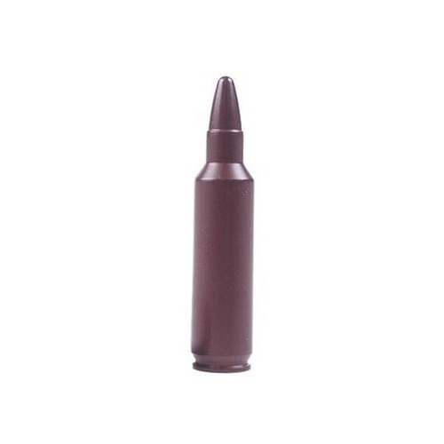 A-zoom Hunting Shooting Training Function Testing Precision Rifle Snap Caps - 2 Packs 300 Wsm Solid Aluminum #Az300wsm