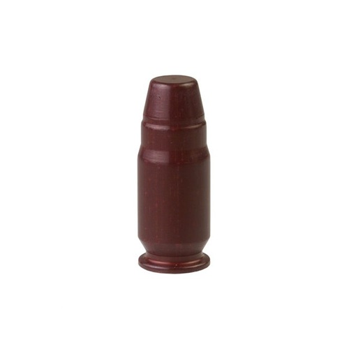 A-zoom Hunting Shooting Training Function Testing Durable Pistol Snap Caps Solid Aluminium - 357 Sig 5 Packs #az357sig