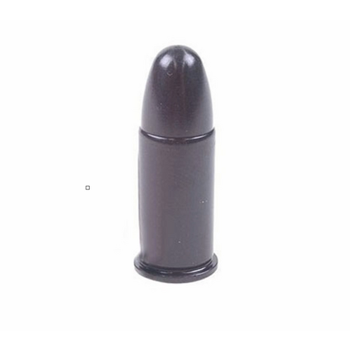 A-zoom Hunting Shooting Training Function Testing Remarkably Durable Snap Caps Solid Aluminum - 38 Sw 6 Packs #Az38s&w