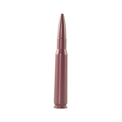A-zoom Hunting Shooting Training Function Testing Rifle Precision Durable Snap Caps Solid Aluminium - 50 Bmg 1 Pack #Az50bmg