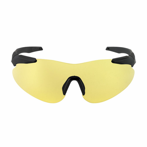 Beretta Challenge Shooting Glasses Yellow