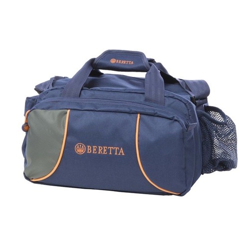 Beretta Uniform Pro Large Bag With Rigid Bottom Blue