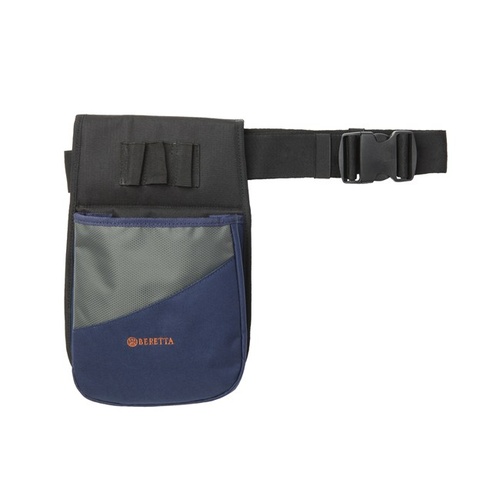 Beretta Uniform Pro Pouch For 50 Pcs Blue