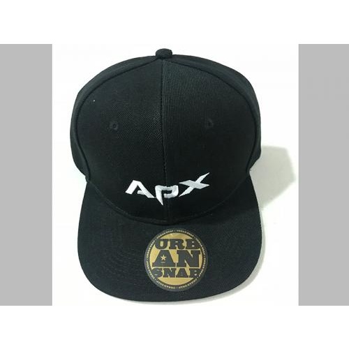 Beretta Apx Shooters Cap - Black #bamerch-0008