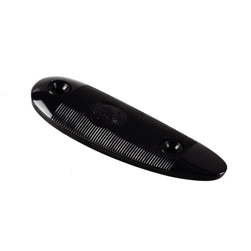 Beretta Plastic Recoil Pad For 12G Shotgun - Curved Ending #c51222