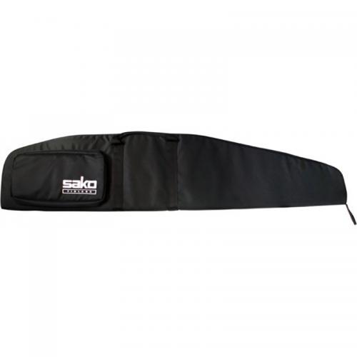 Sako Gun Bag - Black 127Cm #fo91-0406-999