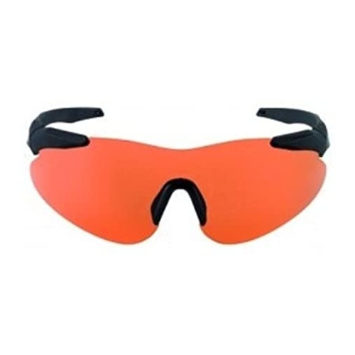 Beretta Challenge Shooting Glasses - Red #oca10-00002-0301