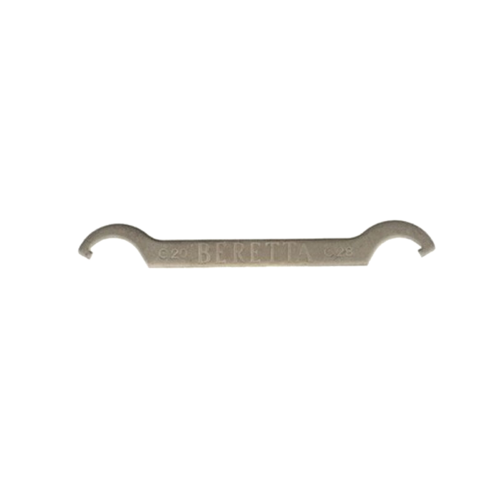 Beretta Choke Tube Wrench For Extended Mobilchoke - 20/28 Gauge #c5b044