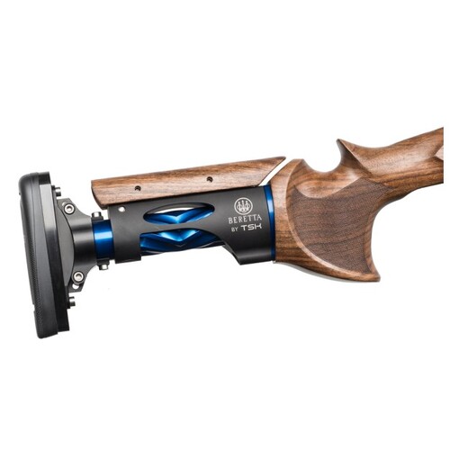 Beretta By Tsk Adjustable Stock - Dt11 Sport Large Right Hand #e02277