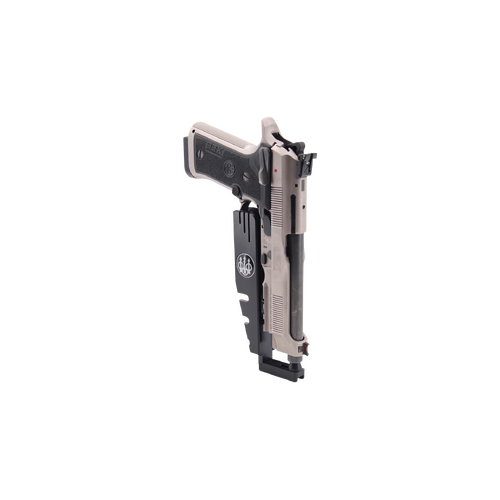 Beretta Right One Evo Competition Holster - Model X Performance For 92 Series #e02634