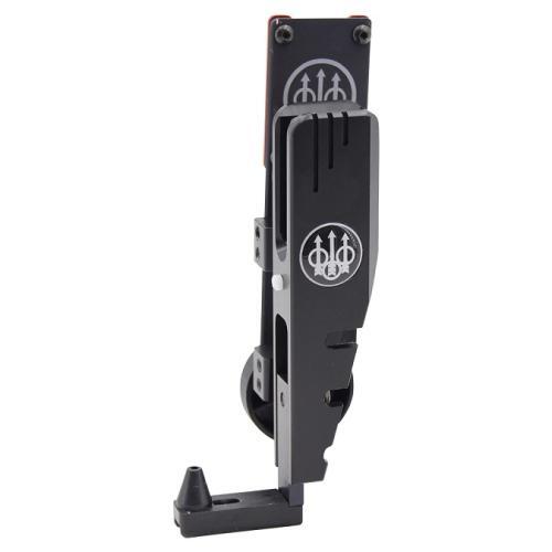Beretta Left One Evo Competition Holster - Model X Performance For 92 Series #e02635