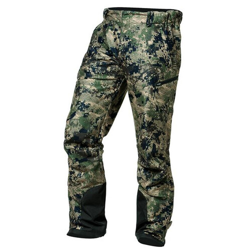 Beretta Goretex Optifade Stalking Pants - Camouflage #cuc5-5086-0741 [size M]