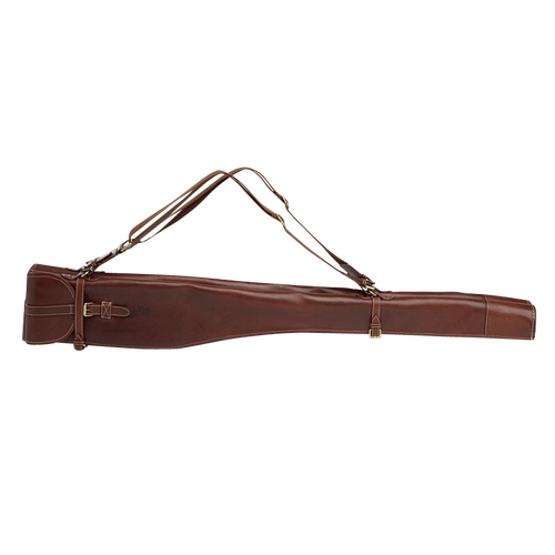 Beretta Lodge Collection Levriero - Double Gun Rifle Shotgun Soft Bag Slip #Fof2-0490-0846