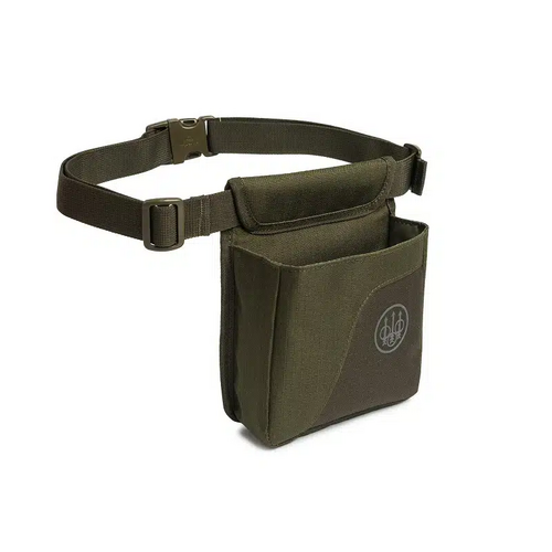 Beretta Gamekeeper Evo Hull Pouch Shell - 25 Cartridges #bs342t226207v7uni