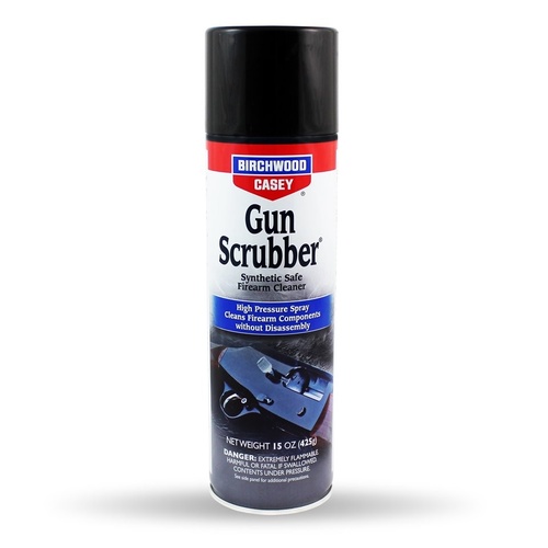 Birchwood Casey Synthetic Safe Gun Scrubber 15Oz