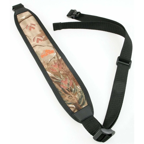 Butler Creek Air Sling Swivels With Gel Coil Technology Realtree Ap Camo