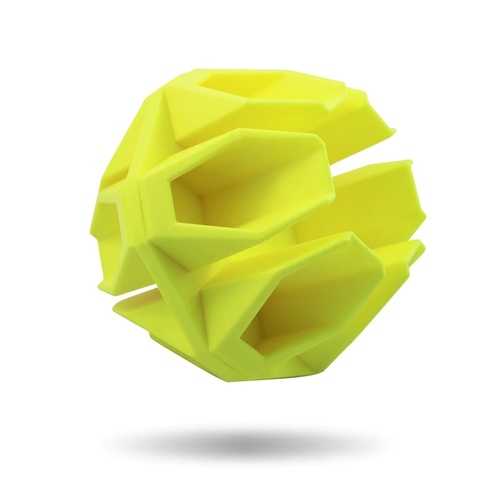 Birchwood Casey Ground Strike Target - Hex Tumbling Ball #bc-48026