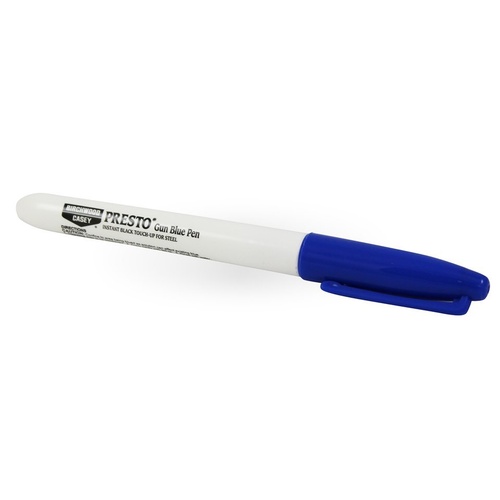 Birchwood Casey Presto Gun Blue Touch Up Pen