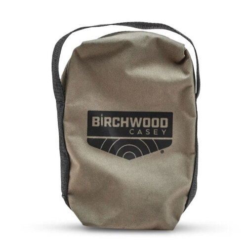 Birchwood Casey Shooting Rest Convenient Durable Weight Bags - 4 Pack #bc-Srwb-4Pk