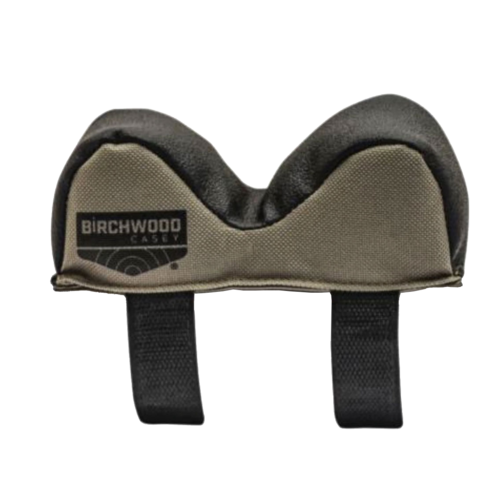 Birchwood Casey Universal Filled Shooting Front Rest Bag - Narrow #bc-ufrb-nrw