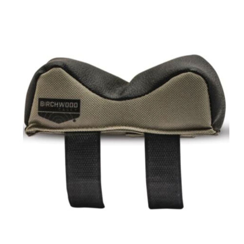 Birchwood Casey Universal Shooting Front Rest Bag - Wide Filled #bc-Ufrb-Wid