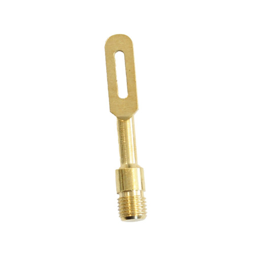 Birchwood Casey Shotgun - Brass Slotted Tip Jag #Bc-41372
