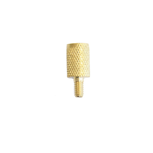 Birchwood Casey Shotgun Adapter - Adapts 8-32 Thread To 5/16-27 #Bc-41301