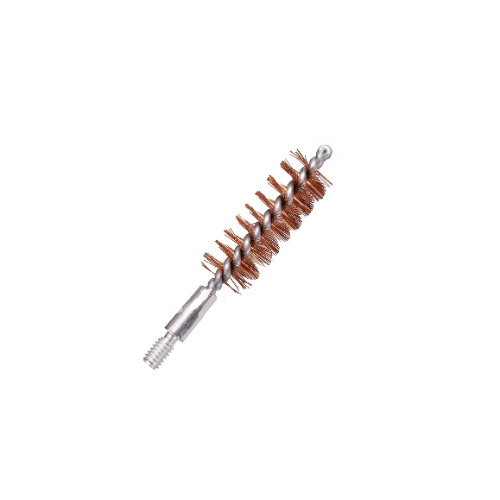 Birchwood Casey Handgun Bronze Cleaning Brush - 45 Cal #Bc-41283
